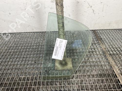 Used Rear left door window OPEL CORSA D (S07) 1.2 LPG (L08, L68) (80 hp) 31332094