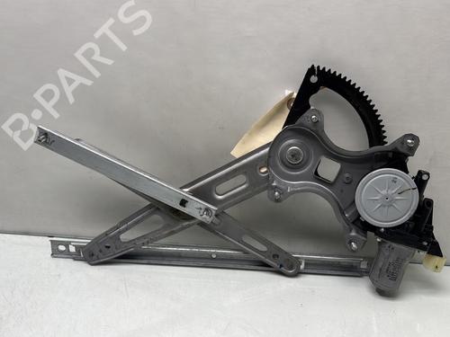 Used Front right window mechanism HYUNDAI i20 I (PB, PBT) 1.2 (78 hp) 30535755