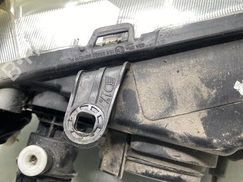 Left headlight DACIA LOGAN (LS_) 1.4 (LS0A, LS0C, LS0E, LS0G) | BP32063495C28 