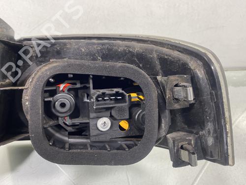 Left taillight SEAT IBIZA III (6L1) 1.4 TDI | BP30887662C34