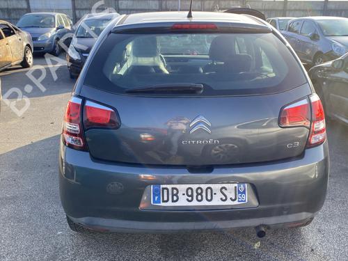 Pedal CITROËN C3 II (SC_) 1.2 VTi 82 | BP26715581I4 - Image 25