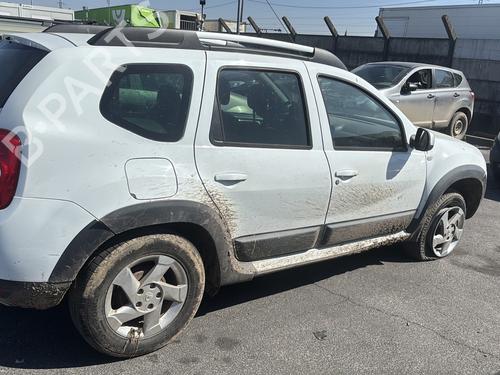 Washer pump DACIA DUSTER (HS_) 1.5 dCi 4x4 (HSMC, HSMD) | BP29287001E24  - Image 18