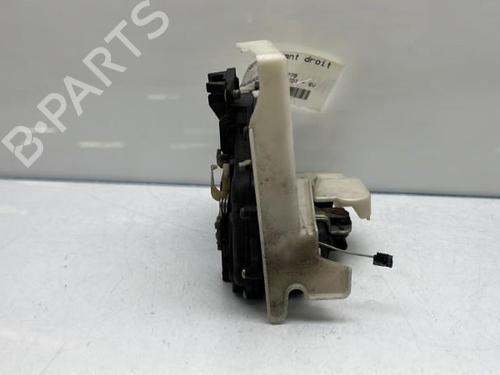 Front right lock VW POLO (9N_, 9A_) 1.4 TDI | BP19990911C97 