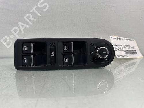 Mando retrovisor VW GOLF VI (5K1) 2.0 GTi (210 hp) 30097788