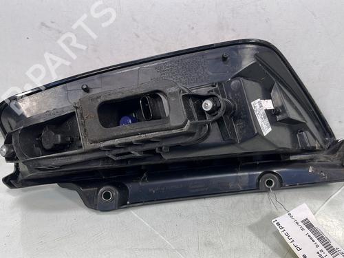Used Left taillight Left taillight FIAT PUNTO EVO (199_) 1.3 D Multijet (199AXC1A, 199BXC1A, 199AXT1A, 199BXT1A) (75 hp) 34561061 34561061