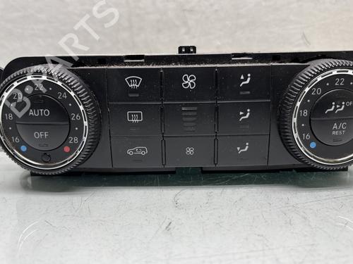 Used Climate control MERCEDES-BENZ R-CLASS (W251, V251) R 320 CDI 4-matic (251.022, 251.122) (224 hp) 28280360