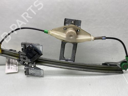 Used Rear left window mechanism Rear left window mechanism VW GOLF III (1H1) 1.4 (60 hp) 24377538 24377538