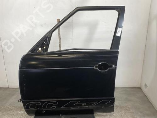 Left front door LAND ROVER RANGE ROVER III (L322) 4.4 4x4 | BP19963654C2