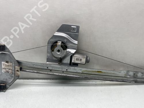 Front right window mechanism PEUGEOT PARTNER Box Body/MPV 1.6 HDi | BP30882885C23 - Image 5