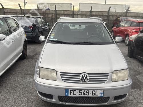 Climate control VW POLO (6N2)  | BP30887868I5  - Image 30