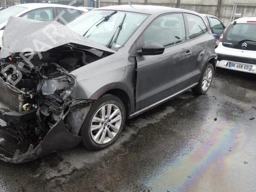 Radio VW POLO V (6R1, 6C1) 1.6 TDI | BP20000763E6 