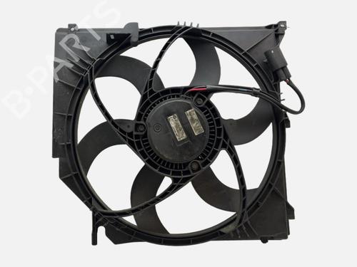 Used Radiator fan Radiator fan BMW X3 (E83) 2.0 d (150 hp) 40439014 40439014
