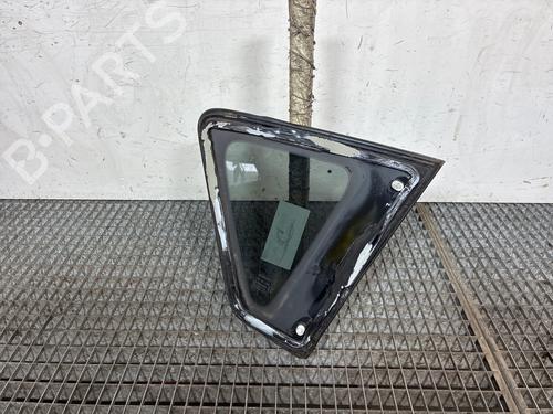 Used Rear left door window Rear left door window 36053182 36053182