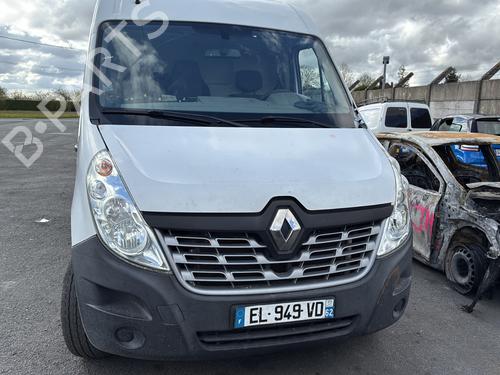 Engine RENAULT MASTER III Van (FV) 2.3 dCi 130 FWD (FV0M, FV0Y, FV0J, FV02, FV03) | BP39151201M1  - Image 21