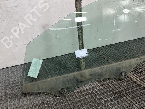 Used Front left door window Front left door window PEUGEOT 308 SW II (LC_, LJ_, LR_, LX_, L4_) 1.6 BlueHDi 120 (120 hp) 33609613 33609613