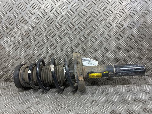 Left front shock absorber OPEL ASTRA J GTC 1.7 CDTI (08) | BP35987609M16 - Image 3