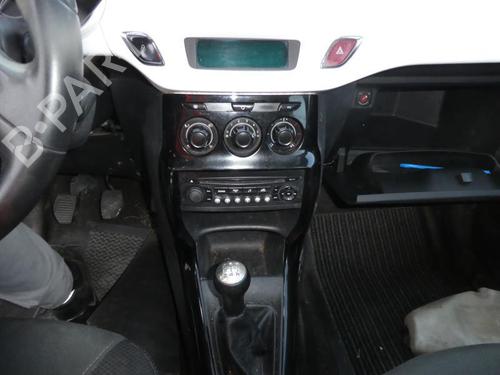 Front right lock CITROËN C3 I (FC_, FN_)  | BP19980151C97 