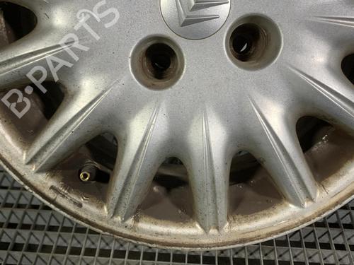 Rim CITROËN XSARA (N1) 1.4 HDi | BP19970848C45