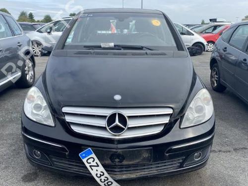 Grille MERCEDES-BENZ B-CLASS Sports Tourer (W245) B 180 CDI (245.207) | BP29609897C40 