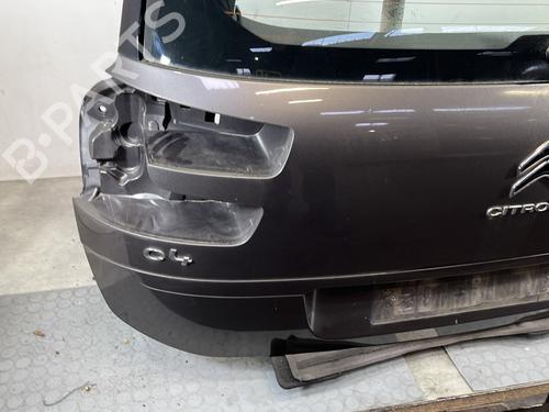 Used Tailgate Tailgate CITROËN C4 Grand Picasso II (DA_, DE_) [2013-2026] 31993502 31993502