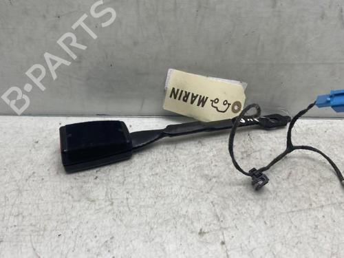 Seat buckle VW SHARAN (7N1, 7N2) 2.0 TDI | BP19952793I32 