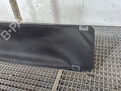 Used Rear parcel shelf Rear parcel shelf PEUGEOT 108 1.2 (82 hp) 33858820 33858820