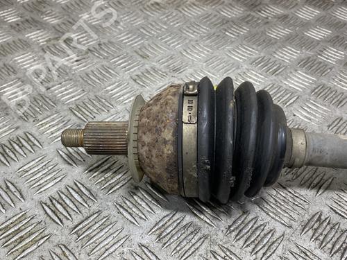 Left front driveshaft AUDI A1 Sportback (8XA, 8XF) 1.0 TFSI | BP29528347M38 