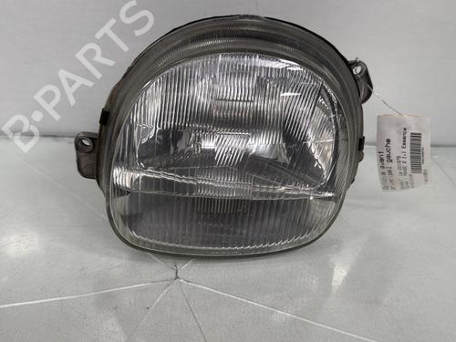 Venstre forlygte RENAULT TWINGO I (C06_) 1.2 (C066, C068) (58 hp) 32981013
