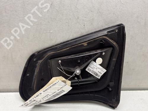 Venstre baglygte bagklap Venstre baglygte bagklap CITROËN C3 II (SC_) 1.6 BlueHDi 100 (99 hp) 33830270 33830270