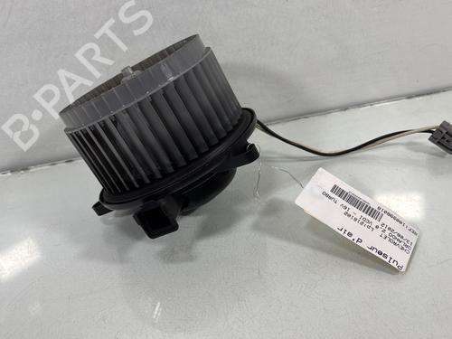 Used Heater blower motor CHEVROLET ORLANDO (J309) 2.0 D (131 hp) 29706881