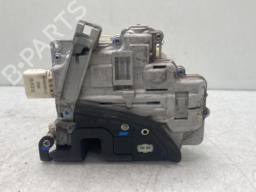 Front right lock AUDI A4 B8 (8K2) 2.0 TDI | BP32682568C97 - Image 3