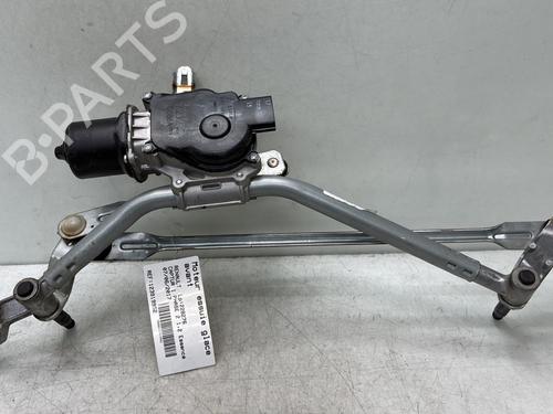 Used Front wiper motor Front wiper motor RENAULT CAPTUR I (J5_, H5_) 1.2 TCe 120 (118 hp) 33830883 33830883