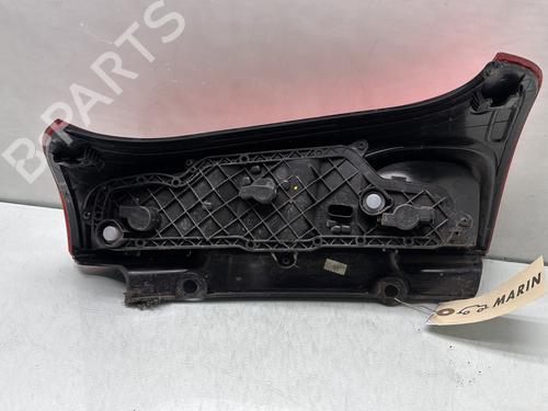 Left taillight FIAT PANDA (312_, 319_) 1.2 (312PXA1A) | BP27699004C34 