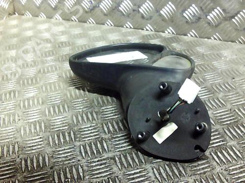 Right mirror FIAT MULTIPLA (186_)  | BP20031828C27 