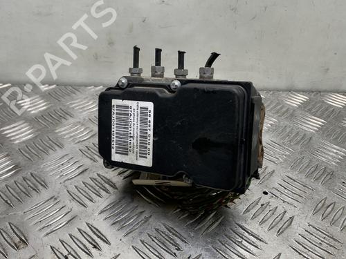 Used ABS pump PEUGEOT PARTNER Tepee 1.6 HDi 75 (16V) (75 hp) 31189508