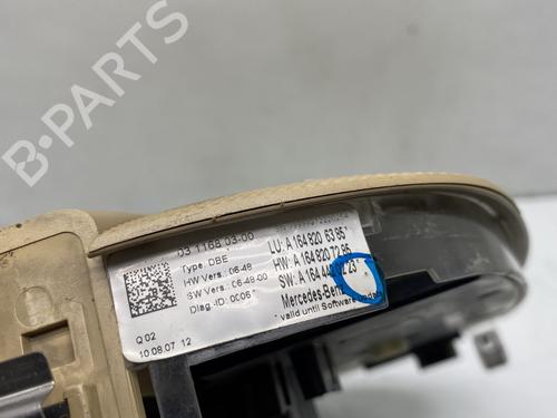 Interior roof light MERCEDES-BENZ R-CLASS (W251, V251) R 280 CDI 4-matic (251.020) | BP30863986I8 