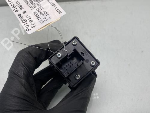 Switch CITROËN C4 Grand Picasso I (UA_) 1.6 HDi | BP28493719I30 