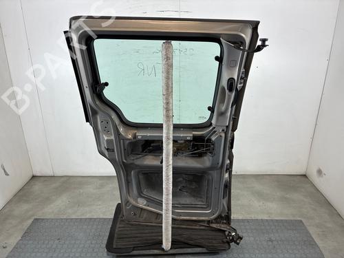 Venstre side skydedør Venstre side skydedør CITROËN BERLINGO / BERLINGO FIRST Box Body/MPV (M_) 2.0 HDI 90 (MBRHY, MCRHY) (90 hp) 36364165 36364165
