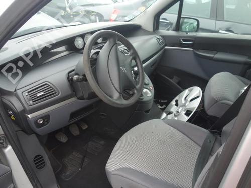 Rear right window mechanism CITROËN C8 (EA_, EB_) 2.0 HDi 135 | BP20002338C25 - Image 3