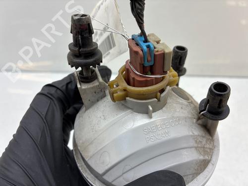 Left front fog light OPEL KARL (C16) 1.0 | BP39902104C30 - Image 3