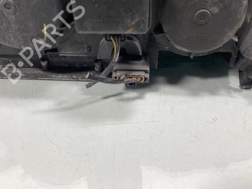 Left headlight RENAULT LAGUNA II Grandtour (KG0/1_) 1.9 dCi (KG0G) | BP20324267C28 