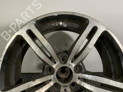 Used Rim Rim BMW 3 (E46) 330 xd (184 hp) 36402061 36402061