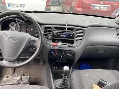 Left taillight KIA RIO II (JB) 1.4 16V | BP21086327C34 