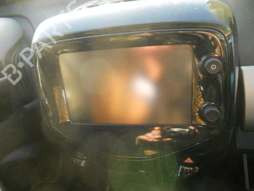 Switch PEUGEOT 108 1.2 | BP20004733I30 - Image 8