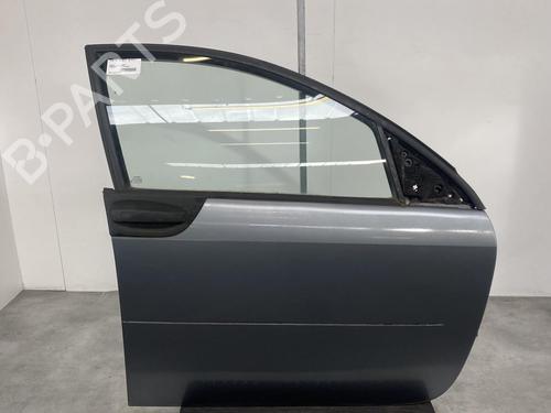 Right front door SMART FORFOUR (454) 1.5 CDI (454.001) | BP19995147C3 