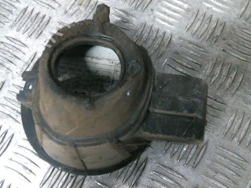 Tappo del serbatoio SKODA FABIA I (6Y2)  | BP20014166C131 