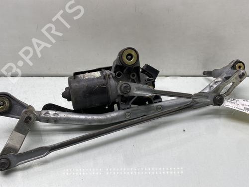 Front wiper motor PEUGEOT 1007 (KM_) 1.4 HDi | BP31641490M29  - Image 8