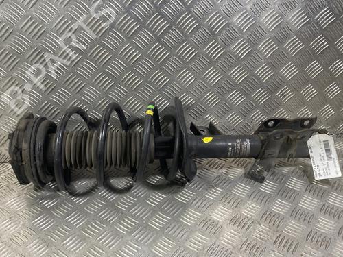 Left front shock absorber NISSAN QASHQAI / QASHQAI +2 I (J10, NJ10, JJ10E) 1.6 | BP19953705M16 