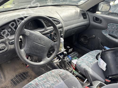 Left taillight DAEWOO LANOS (KLAT) 1.5 | BP29544336C34  - Image 14