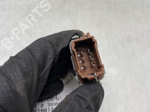 Right front window switch RENAULT MEGANE II (BM0/1_, CM0/1_) 1.5 dCi (BM1F, CM1F) | BP22316068I26 